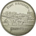 France, Medal, Les plus beaux trésors du patrimoine de France, Pont d'Avignon