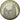 France, Medal, 76/ Cathédrale Notre-Dame - Rouen, MS(65-70), Copper-nickel