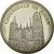 France, Medal, 76/ Cathédrale Notre-Dame - Rouen, MS(65-70), Copper-nickel