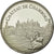 France, Medal, Château de Chambord, MS(65-70), Copper-nickel