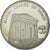 France, Medal, La Maison Carrée de Nimes, MS(65-70), Copper-nickel