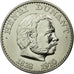 Frankreich, Medaille, Les grands destins du XXeme siècle, Henri Dunant, STGL