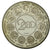 France, Medal, L'Europe, La Semeuse, 2000, MS(65-70), Copper-nickel