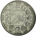 France, Medal, L'Europe des XV, Essai, 2003, MS(65-70), Copper-nickel