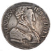 FRANCE, Teston, 1552, Paris, AU(50-53), Silver, Duplessy #983, 9.40
