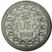 France, Medal, Ecu Euro, EUROPA, 1997, MS(65-70), Copper-nickel
