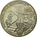 France, Medal, Seconde Guerre Mondiale, Conseil National de la Résistance