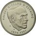 France, Medal, Ve République, Valery Giscard d'Estaing, MS(65-70)