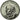 France, Medal, Mère Thérésa, Prix Nobel de la Paix 1979, MS(65-70)