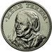 France, Medal, Mère Thérésa, Prix Nobel de la Paix 1979, MS(65-70)