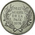 France, Medal, Mère Thérésa, Prix Nobel de la Paix 1979, MS(65-70)