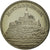 France, Medal, Le Mont Saint-Michel, MS(65-70), Copper-nickel