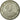 Francja, Medal, Les Rois de France, François Ier, MS(65-70), Miedź-Nikiel