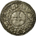 Coin, France, Obol, Melle, EF(40-45), Silver, Nouchy:45