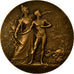 Francia, medaglia, Prix de Tir Militaire, Coudray, SPL-, Bronzo