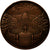 France, Medal, Louis-Philippe, Eugène Sue, 1846, Rogat, AU(55-58), Copper