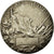 France, Medal, Art Nouveau, Labor, Progrès-Gloire, 1910, Lemaire, AU(50-53)