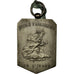 Francia, medalla, Société d'Agriculture de l'Indre, 1901, MBC+, Bronce
