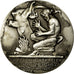 Francja, Medal, Électricité de France et gaz de France, Dropsy, MS(60-62)