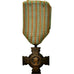 France, Croix du Combattant, Medal, 1914-1918, Very Good Quality, Bronze, 36