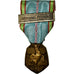 Frankrijk, Libération de la France, Défense Passive, Medaille, 1939-1945