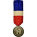 France, Société Industrielle de Rouen, Medal, Excellent Quality, Chabaud