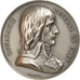 France, Medal, Napoléon Ier en Egypte, 1969, Bovy, Restrike, MS(63), Silver