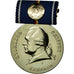 Germany, Littérature, Gotthold Ephraim Lessing, Medal, Uncirculated