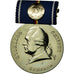 Allemagne, Littérature, Gotthold Ephraim Lessing, Médaille, Non circulé