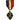 France, Union Nationale des Combattants, Medal, Excellent Quality, Bronze, 38