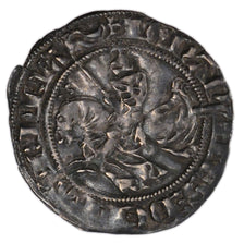 FRANCE, Baudekin, Crévecoeur, AU(50-53), Silver, Boudeau #2075, 2.10