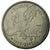 France, Medal, L'Europe des XV, Essai, 2003, MS(65-70), Copper-nickel