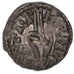 Francia, Denarius, Besançon, BB+, Argento, Boudeau:1273