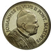 Vatican, Medal, Le Pape Jean-Paul II, MS(65-70), Copper-nickel