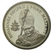 Vatican, Medal, Le Pape Jean-Paul II, MS(65-70), Copper-nickel