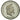 Francia, medalla, Les Présidents de la République, Louis Napoléon Bonaparte