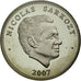 France, Medal, Les Présidents de la République, Nicolas Sarkozy, MS(65-70)
