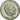 France, Medal, Les Présidents de la République, François Mitterrand