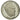 France, Médaille, Les Présidents de la République, Valery Giscard d'Estaing