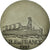 France, Medal, Les Grands Transatlantiques, Ile de France, C. Gondard