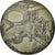 France, Medal, Les Grands Transatlantiques, Ile de France, C. Gondard