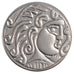 FRANCE, Statère des Parisii, 5 Francs, 2000, MS(63), Cupro-nickel, 29, Gadoury #