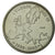 France, Medal, L'Europe des XV, Essai, 2003, MDP, MS(65-70), Copper-nickel