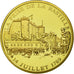 France, Médaille, Révolution Française, Prise de la Bastille, FDC, Copper