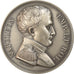 France, Médaille, Napoléon Ier, HMS Bellerophon, 1969, Brenet, Refrappe, SPL+