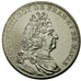 França, Medal, Les rois de France, Louis XIV, MS(65-70), Cobre-níquel
