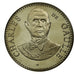 France, Medal, Vème République, Charles De Gaulle, MS(65-70), Copper-nickel