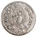 Francia, Denier de Charlemagne, 5 Francs, 2000, Paris, SPL, Nichel placcato r...