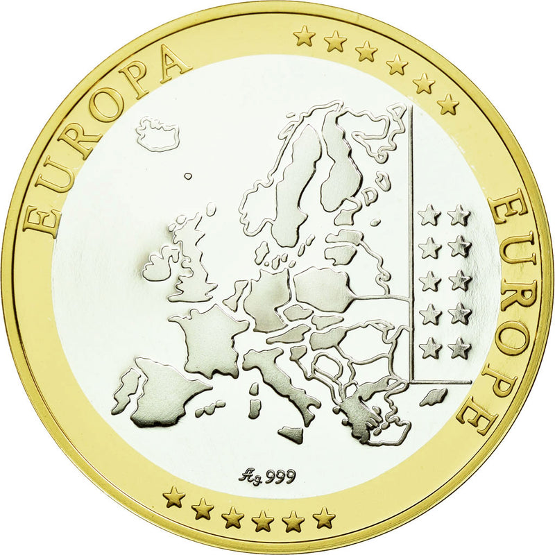 MONACO Médaille, Les Princes de Monaco, Antoine I fme_1044250 Medals