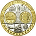 San Marino, Médaille, L'Europe, San Marin, FDC, Argent